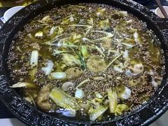 -鱼无双·酸菜鱼(来凤街店)
