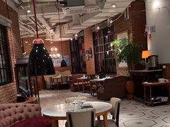 -漢舍中国菜馆(889广场店)