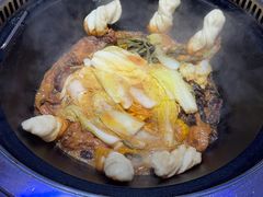 -徐家屯铁锅炖(宋家庄店)