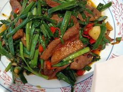 -东流山烤鸭·家常菜(雨山龙湖店)