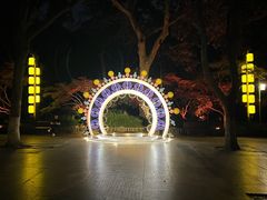 -杭州黄龙洞