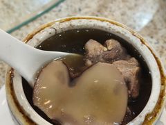 -煲煲掂风味煲仔饭餐厅(西区店)