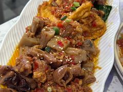 -浩海火燒雲傣家菜(芮欧百货店)