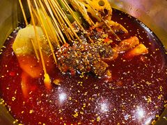 成都冷锅串串香-付小姐在成都(五道口店)