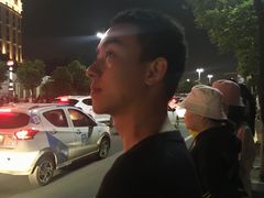 -南昌之星摩天轮