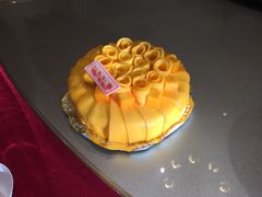 -麒麟中餐厅·经典粤菜·地道菜式老字号(广州长隆酒店)