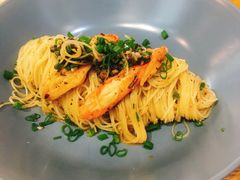 -HELLO 27 意面·沙拉·帕尼尼