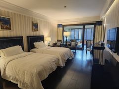 -春晖园度假酒店温泉