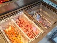 -青棠回转热卤·自助小火锅(太原里店)