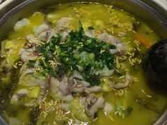 -严厨老坛酸菜鱼(吴江万宝店)