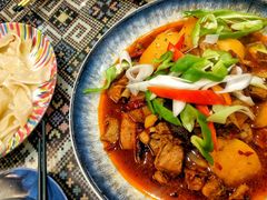 -新疆伊宁远征餐厅