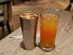 杂果宾治-敏华冰厅(天河城店)