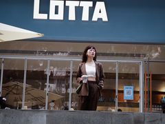 -LOTTA COFFEE(安居博文苑店)