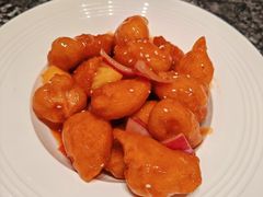 -頂好酒家·经典粤菜(海信广场店)