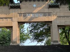 -灵谷景区