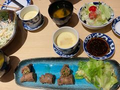 -小山日本料理(太古汇店)