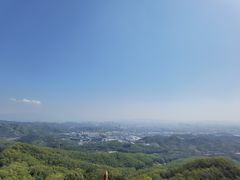 -大屏嶂森林公园