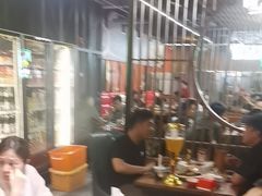 -范家大院(华为店)