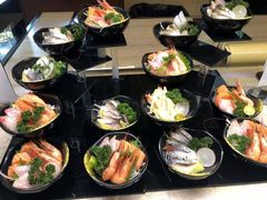 -上海新发展亚太JW万豪酒店