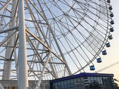 -南昌之星摩天轮