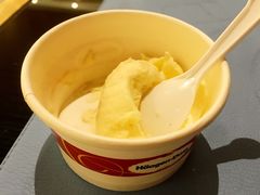 哈根达斯-索菲特酒店 · 云尚天际自助餐厅