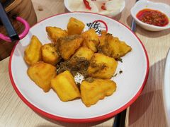 -嗨椒小面(萝岗万达店)