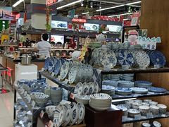 -世纪联华超市(金华双龙店)