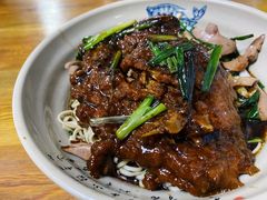 -无名氏面馆(邮电路店)