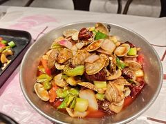 -巴厘龙虾·榜首油焖大虾(沙湖·花园店)