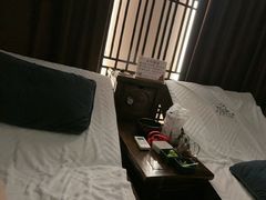 -水墨澜渟足道·SPA·传统(四望亭东关街店)
