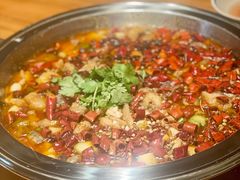 -泥糊破店小酒馆·团建聚餐(南京西路店)