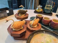 -天瑞轩·粤菜餐厅