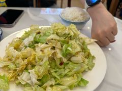 -聚发号清真菜馆