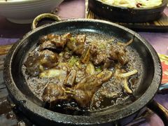 牛仔骨-花样宴荟(旺城店)