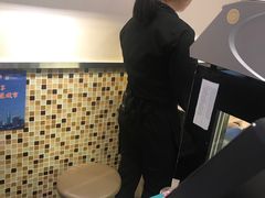 -壹间茶餐厅(天娱广场店)