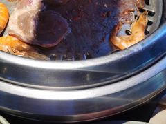 -梨花自助烤肉(天河城店)