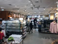 -MUJI无印良品(天河领展广场店)