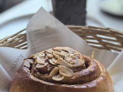 肉桂卷-SMAKA(复兴soho店)