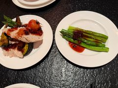 -羡餐厅·杭帮菜·淳菜(千岛湖自由洲际殿店)