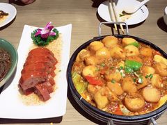 -巴渝菜馆(涿州店)