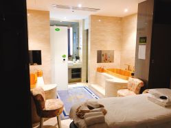 包房-百丽雅QueenSpa双美中心