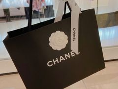 -CHANEL(ifs国际金融店)
