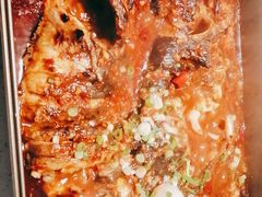 -鱼酷活鱼烤鱼(南京水游城店)