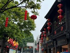 -三坊七巷历史文化街区