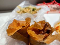 -真素诚·清真(新华路店)