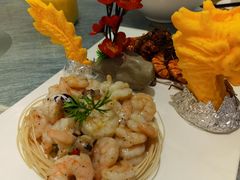 -汤记传菜(浦江店)
