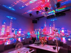 -星聚会KTV X Party(万象城店)