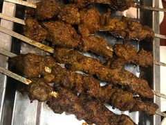 -阳坊胜利涮羊肉(阳坊老店)