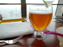 -上海柏悦酒店·世纪100牛排馆