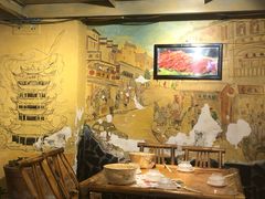 大堂-可可大虾武汉土菜大排档(万松园1店)